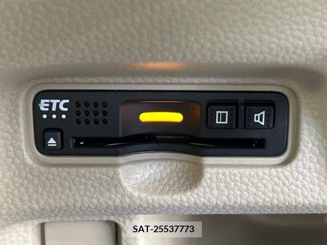 Honda N BOX 2018-12 306998-7