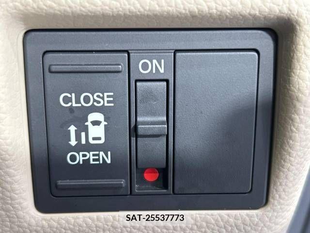 Honda N BOX 2018-12 306998-6