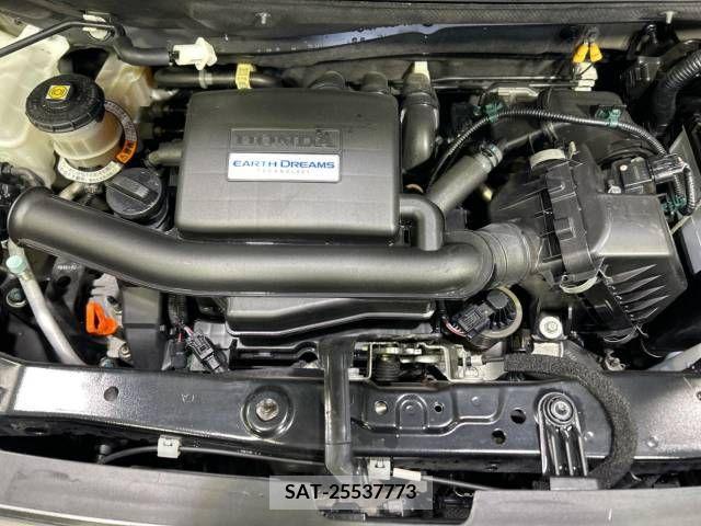 Honda N BOX 2018-12 306998-18