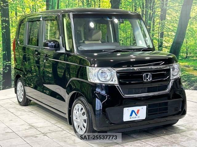 Honda N BOX 2018-12 306998-16