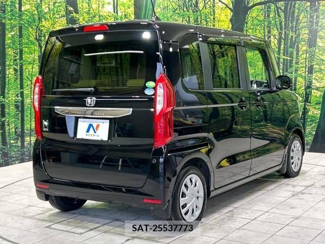 Honda N BOX 2018-12 306998-17
