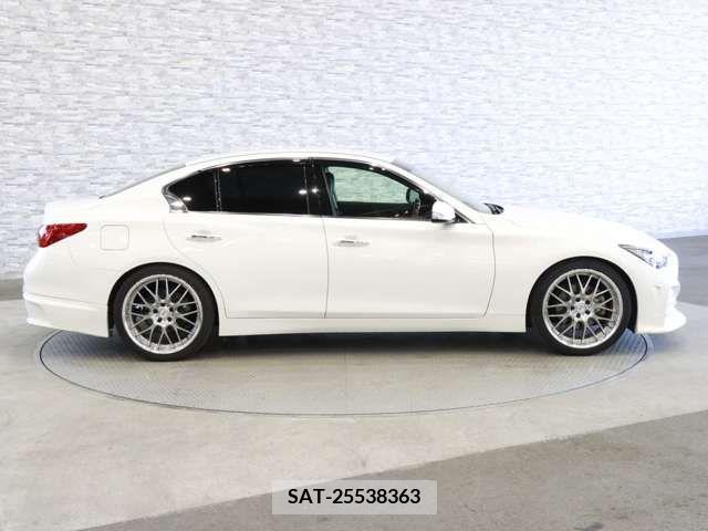 Nissan SKYLINE 2016-02 368319-11