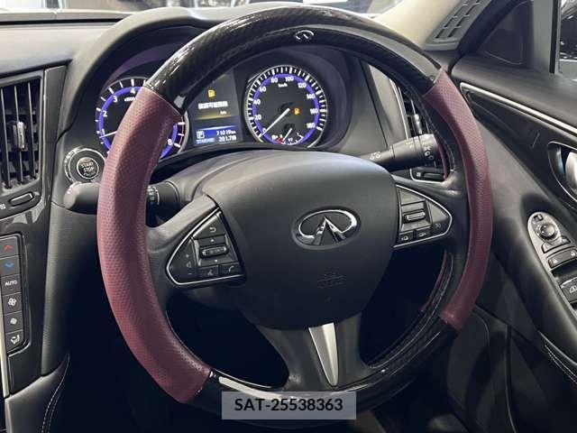 Nissan SKYLINE 2016-02 368319-18