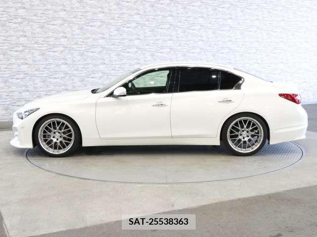 Nissan SKYLINE 2016-02 368319-10