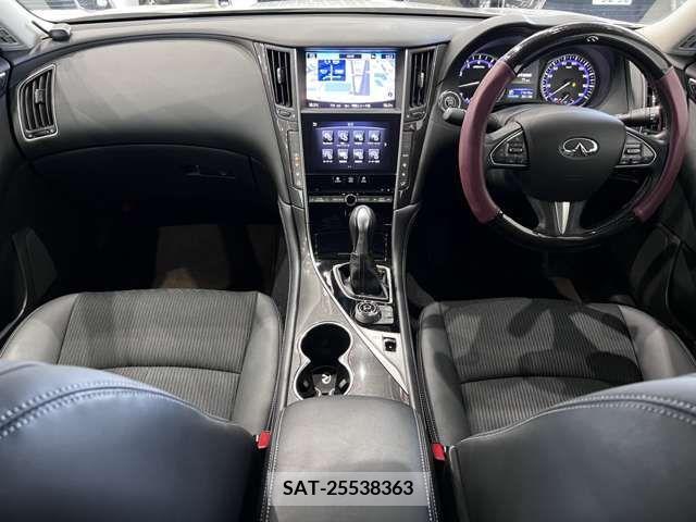 Nissan SKYLINE 2016-02 368319-17