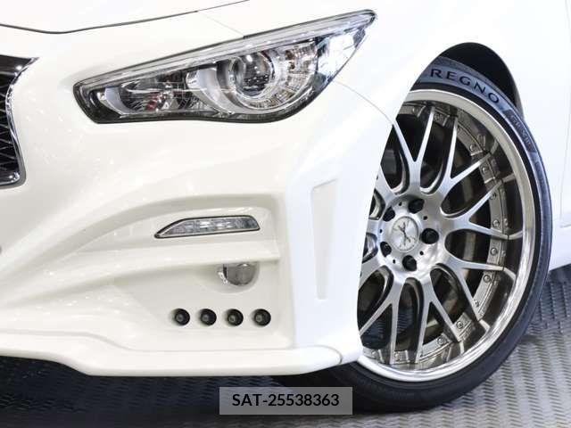 Nissan SKYLINE 2016-02 368319-15