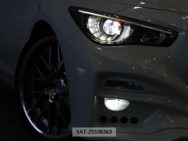 Nissan SKYLINE 2016-02 368319-13