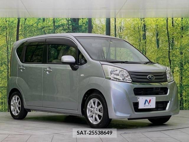 Subaru STELLA 2016-05 384759-15