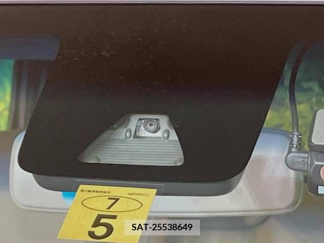 Subaru STELLA 2016-05 384759-2