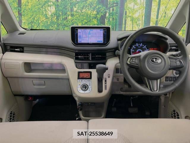 Subaru STELLA 2016-05 384759-1