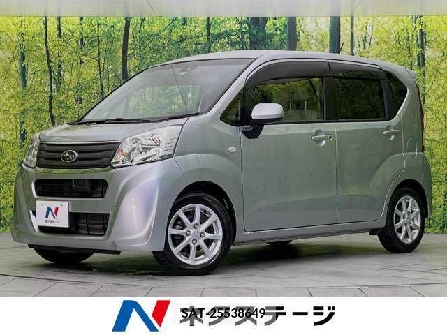 Subaru STELLA 2016-05 384759-0