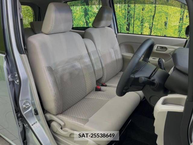 Subaru STELLA 2016-05 384759-8