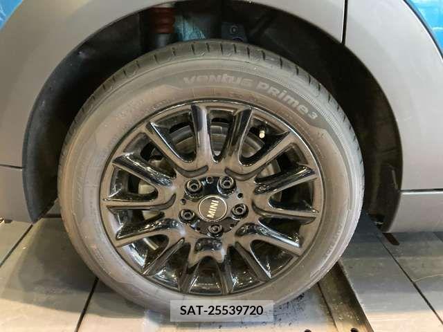 Bmw MINI 2023-01 214323-8