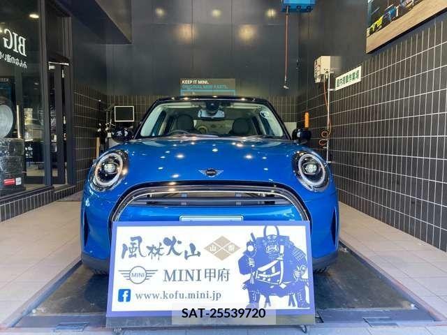 Bmw MINI 2023-01 214323-2