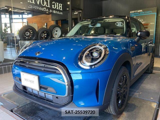 Bmw MINI 2023-01 214323-0