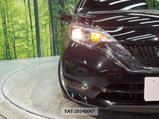 Nissan NOTE 2017-05 255131-12
