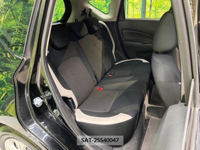 Nissan NOTE 2017-05 255131-9