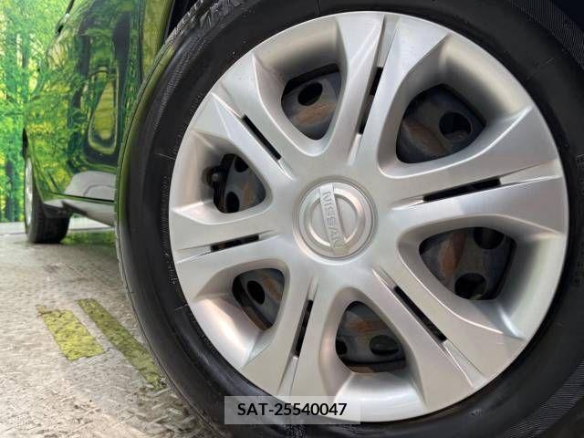 Nissan NOTE 2017-05 255131-13