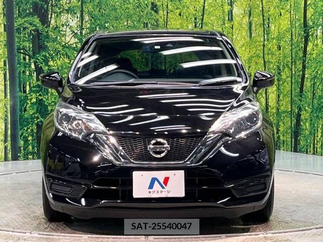 Nissan NOTE 2017-05 255131-14