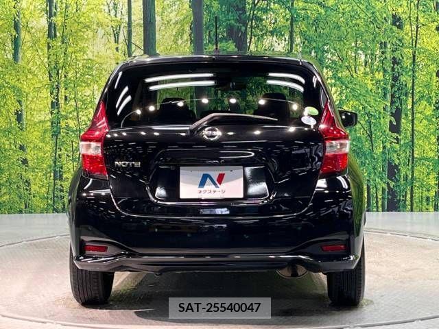 Nissan NOTE 2017-05 255131-15