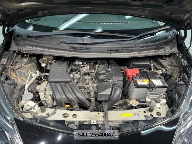 Nissan NOTE 2017-05 255131-18