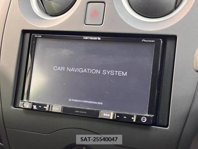 Nissan NOTE 2017-05 255131-2