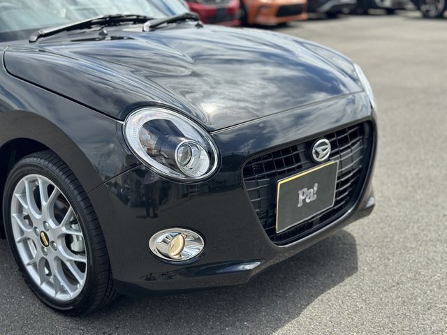 Daihatsu COPEN 2022-10 11959-20