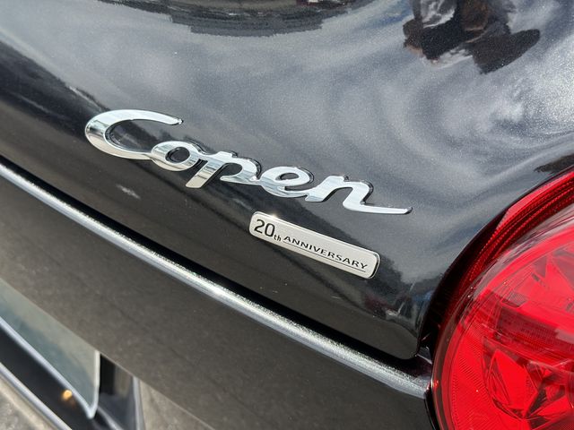 Daihatsu COPEN 2022-10 11959-22