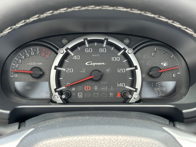 Daihatsu COPEN 2022-10 11959-11