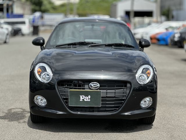 Daihatsu COPEN 2022-10 11959-24