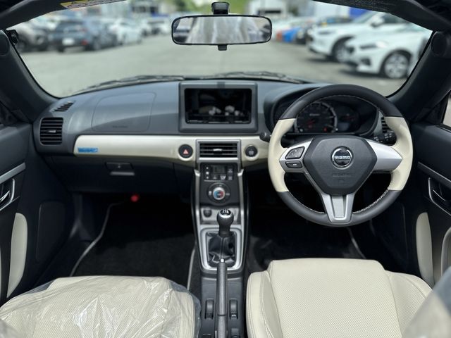 Daihatsu COPEN 2022-10 11959-1