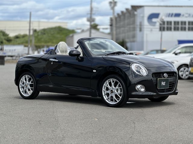 Daihatsu COPEN 2022-10 11959-26