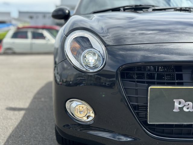 Daihatsu COPEN 2022-10 11959-19