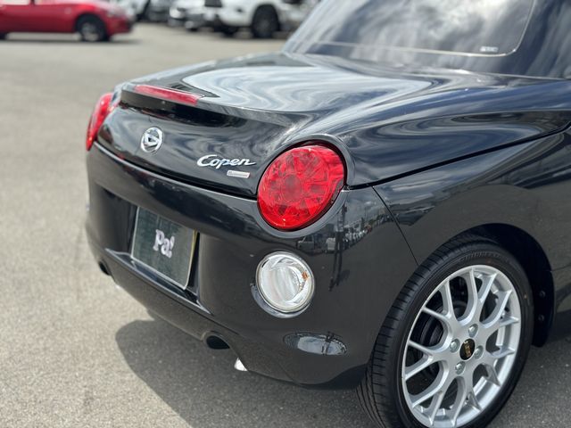 Daihatsu COPEN 2022-10 11959-21