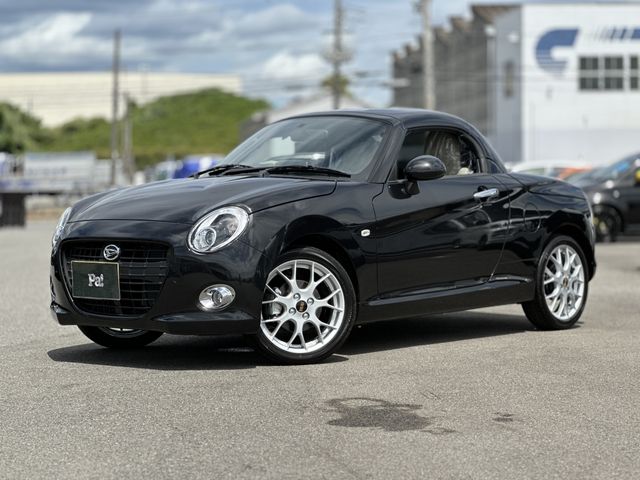 Daihatsu COPEN 2022-10 11959-0