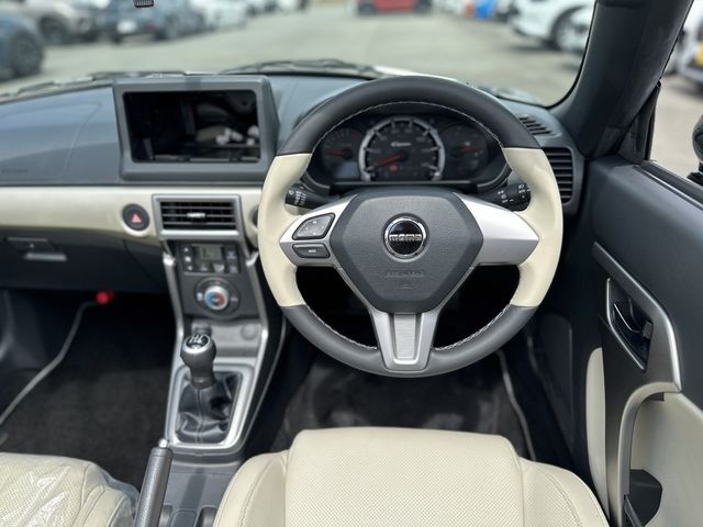 Daihatsu COPEN 2022-10 11959-2