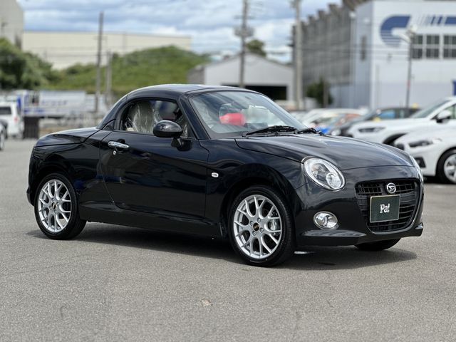 Daihatsu COPEN 2022-10 11959-25