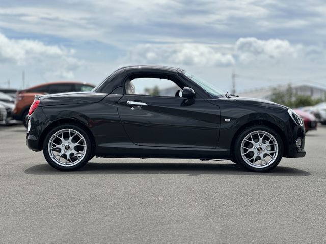 Daihatsu COPEN 2022-10 11959-27