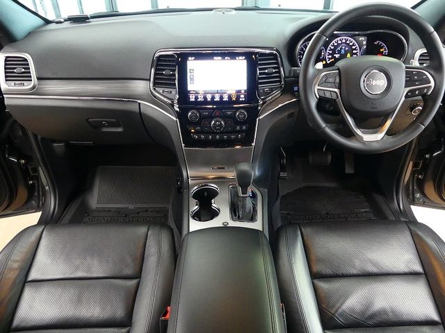 Jeep GRAND CHEROKEE 2021-02 3434-2