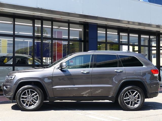 Jeep GRAND CHEROKEE 2021-02 3434-6