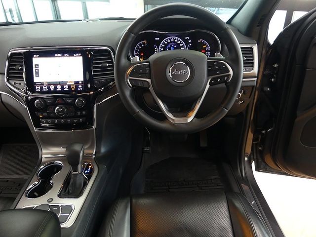 Jeep GRAND CHEROKEE 2021-02 3434-10
