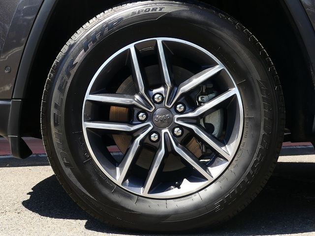 Jeep GRAND CHEROKEE 2021-02 3434-7
