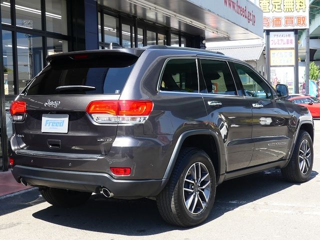 Jeep GRAND CHEROKEE 2021-02 3434-1