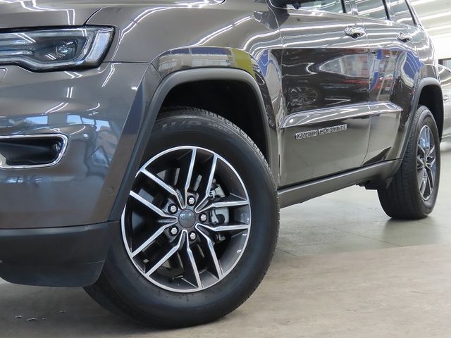 Jeep GRAND CHEROKEE 2021-02 3434-8