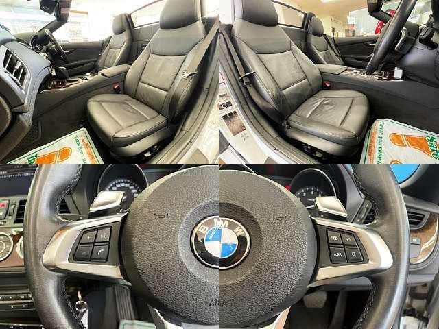 Bmw Z4 2009-08 186956-5