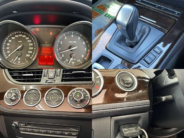 Bmw Z4 2009-08 186956-3