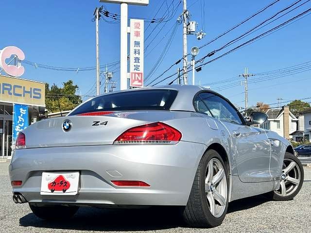 Bmw Z4 2009-08 186956-2