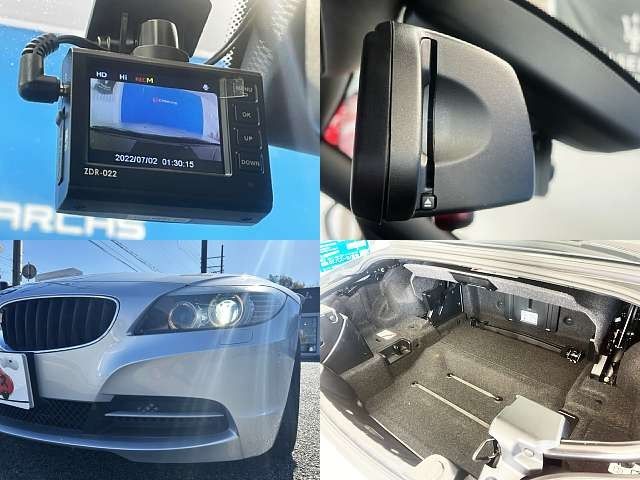 Bmw Z4 2009-08 186956-6