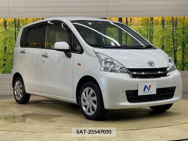 Daihatsu MOVE 2012-05 392411-16