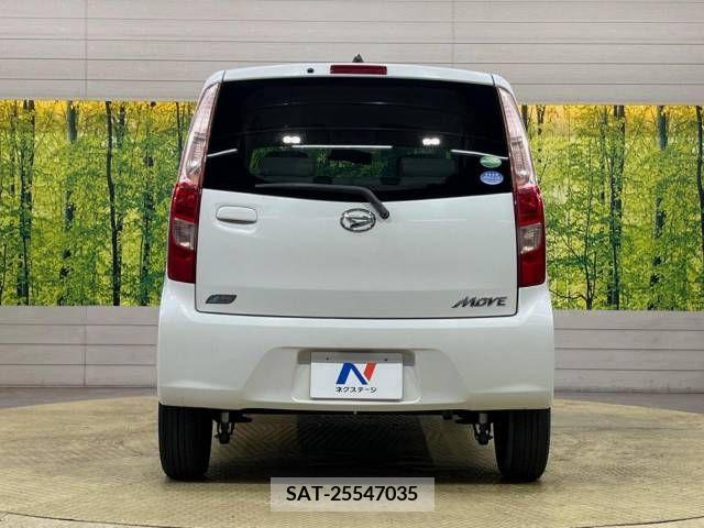 Daihatsu MOVE 2012-05 392411-15